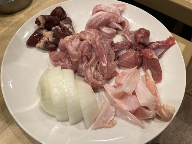 ひなどりのご予約 - 山陽姫路/焼き鳥 | 食べログ