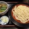 府中 武蔵野うどん