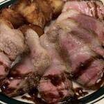 スペイン食堂 ラ・ファローラ - 