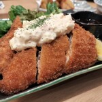 鮮魚 天ぷら すしつま - 