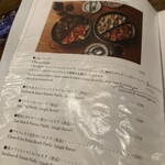 スペイン食堂 ラ・ファローラ - 