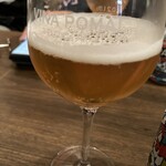 スペイン食堂 ラ・ファローラ - 