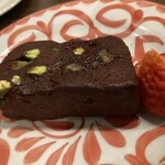 スペイン食堂 ラ・ファローラ - 