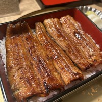 うなぎ 目白ぞろ芽 - 
