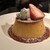 ベーカリー&レストラン沢村 - 料理写真:プリンが絶品〜