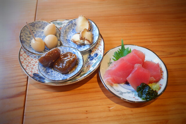 Sakanayama Tanaka no Tanaka photo 2