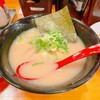 博多ラーメン 本丸亭 飛島店