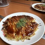 広島県府中市アンテナショップNEKI - 肉玉そぼ