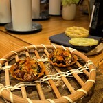 arkua - アミューズ