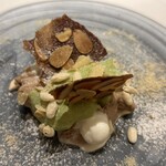 ヤマガタ サンダンデロ - 苦味と、甘味の協奏曲