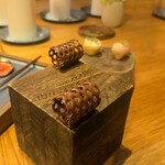arkua - デセール 焼菓子