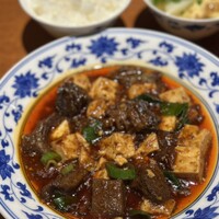 老四川 飄香小院 - 