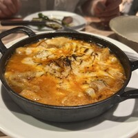 Bar Espanol YEBRA - 