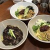 肉＆麺