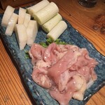 焼き鳥dining ハマー - 