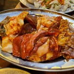 デンスケ 天満店 - 