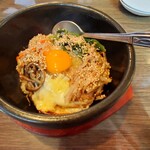 石焼ビビンバ屋 みや御苑 - 