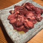 焼き鳥dining ハマー - 