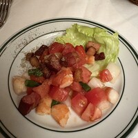 ウルフギャング・ステーキハウス 丸の内店 - 