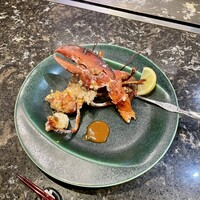 鉄板焼 花 - 