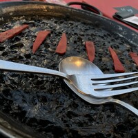 バル デ エスパーニャ ムイ 東京店 - 