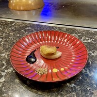 鉄板焼 花 - 