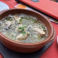 バル デ エスパーニャ ムイ 東京店 - 