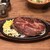 HERO'S ステーキハウス - 料理写真: