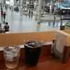 cafe LILAS 梅田駅３階店