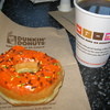 Dunkin' Donuts