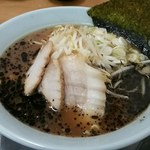 ひろき家 - ★香油ら～めん(600円)