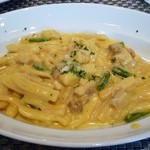 パスタ