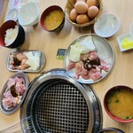 コケコッコー共和国 - 