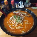 だるま亭 - 