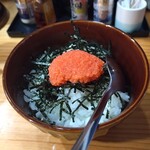 だるま亭 - 