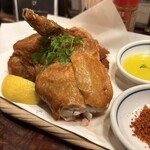 丸鶏 るいすけ - 