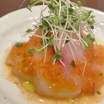 創作料理　まさぞう - ★再訪24'09月★