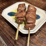 丸鶏 るいすけ - 