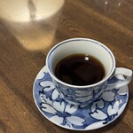 茶房 珈路 - タンザニア・カンジラルジ農園（1000円）