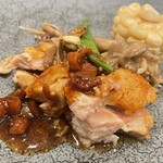 創作料理　まさぞう - ★再訪24'09月★