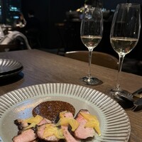 SAAWAAN BISTRO - 