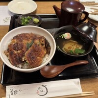 うなぎ家 しば福や - 