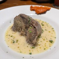 ピッツェリア&トラットリア ゴンゾ 目黒店 - 