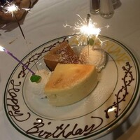 ウルフギャング・ステーキハウス 丸の内店 - 