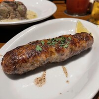 ピッツェリア&トラットリア ゴンゾ 目黒店 - 
