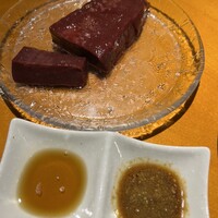 ANIKU produced by 新井屋 - 