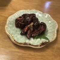 うなぎ家 しば福や - 