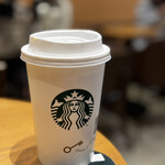 スターバックスコーヒー - ドリンク写真: