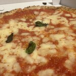 アンティーカ・ピッツェリア・ダ・ミケーレ 恵比寿 - 