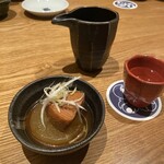 魚ト肴いとおかし - 